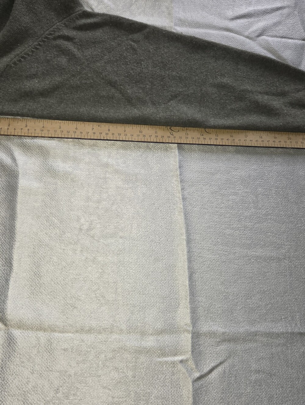 Daniel Cremieux M Medium Men's Olive 100 %  Lambswool Polo Sweater - Picture 6 of 7